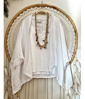chaqueta bali