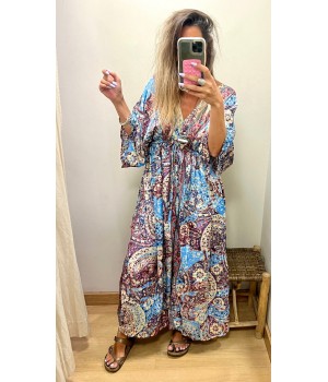 maxidress indie