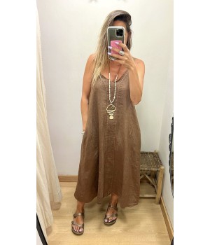 vestido yamal