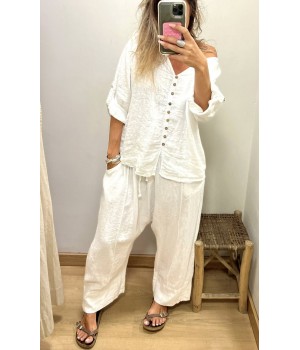 CONJUNTO 2 PIEZAS WIYA LINO