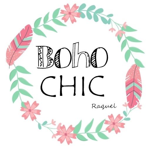 Tu tienda de ropa de Boho Chic que te darán un toque muy personal y diferente.